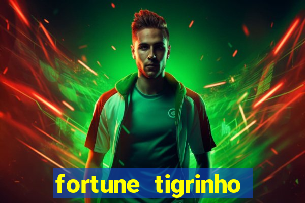 fortune tigrinho demo grátis